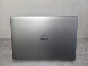 Laptop Dell Precision 5690 Ultra 7 165H 32GB 2TB SSD RTX 1000 Ada OLED UHD+ 11