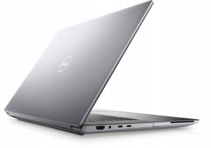 Laptop Dell Precision 5690 Ultra 7 165H 32GB 2TB SSD RTX 1000 Ada OLED UHD+ 4