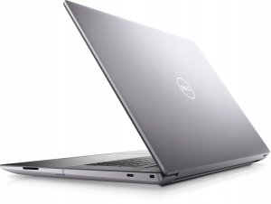 Laptop Dell Precision 5690 Ultra 7 165H 32GB 2TB SSD RTX 1000 Ada OLED UHD+ 5