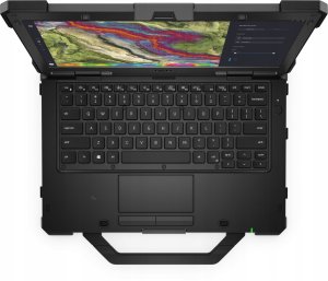 Dell Latitude 7330 Rugged Extreme Core i7 16GB 1TB SSD FHD 1400 nitów 13,3" 3