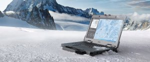 Dell Latitude 7330 Rugged Extreme Core i7 16GB 1TB SSD FHD 1400 nitów 13,3" 8