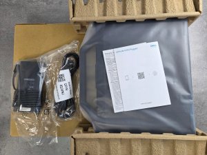 Wzmocniony Laptop Dell Latitude 5430 Rugged Core i5 32GB 1TB SSD FHD 11Prof 14