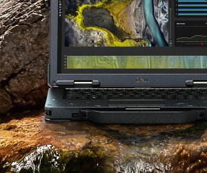 Wzmocniony Laptop Dell Latitude 5430 Rugged Core i5 32GB 1TB SSD FHD 11Prof 8