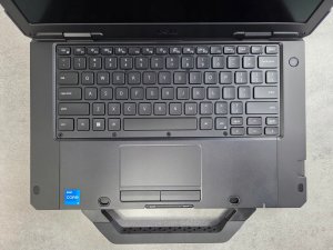 Wzmocniony Laptop Dell Latitude 5430 Rugged Core i5 32GB 1TB SSD FHD 11Prof 9