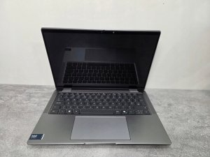 Aluminiowy Dell Latitude 7450 2w1 U7-165U 16GB 512SSD FHD+ x360 11Pro 3YR 15