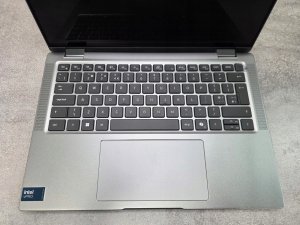 Aluminiowy Dell Latitude 7450 2w1 U7-165U 16GB 512SSD FHD+ x360 11Pro 3YR 10