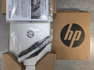 Laptop XXX_Hewlett-Packard (HP) Laptop 15 Core i5-1335U 16GB 1TB SSD Full HD 15,6'' Windows 11 7