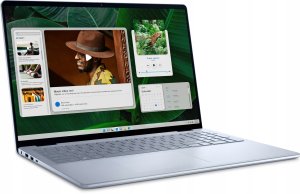 Laptop Dell Laptop Inspiron 16 5640 Ultra 7 150U 32GB 1TB 2.5K MX570A Win11 2