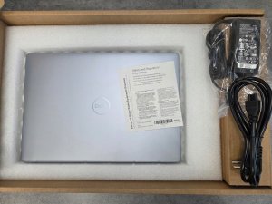 Laptop Dell Laptop Inspiron 16 5640 Ultra 7 150U 16GB 1TB 2.5K MX570A Win11Pro 13