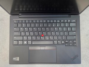 Lenovo X1 Carbon Gen 12 Core Ultra 7 155U 32GB 1TB SSD 400nit DOTYK 11Prof 10