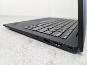 Lenovo X1 Carbon Gen 12 Core Ultra 7 155U 32GB 1TB SSD 400nit DOTYK 11Prof 12