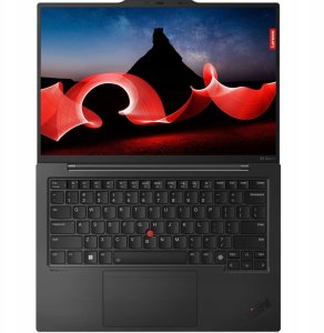 Lenovo X1 Carbon Gen 12 Core Ultra 7 155U 32GB 1TB SSD 400nit DOTYK 11Prof 6