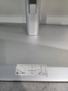 Komputer Dell Optiplex 24 All In One Plus 7420 i9-14900 64GB 2TB FHD 11Prof 36MC 12