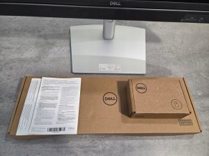 Komputer Dell Optiplex 24 All In One Plus 7420 i9-14900 64GB 2TB FHD 11Prof 36MC 10