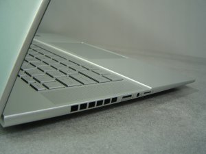 HP Envy 16 i7-13700H 32GB 1TB SSD WQXGA Dotyk RTX 4060 Win11 4