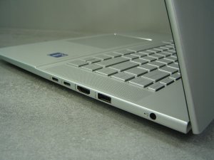 HP Envy 16 i7-13700H 32GB 1TB SSD WQXGA Dotyk RTX 4060 Win11 6