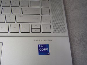 HP Envy 16 i7-13700H 32GB 1TB SSD WQXGA Dotyk RTX 4060 Win11 8