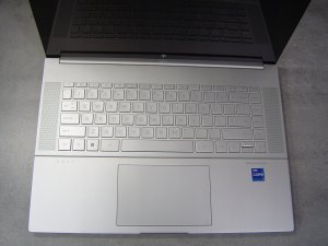 HP Envy 16 i7-13700H 32GB 1TB SSD WQXGA Dotyk RTX 4060 Win11 9