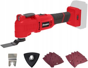 Latarka Energizer 3MT08 without battery 2