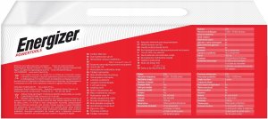 Latarka Energizer 3MT08 without battery 4