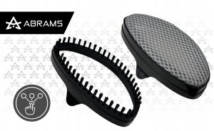 PAROWNICA DO UBRAŃ ŻELAZKO STEAMER 1800W MOCNA 45G/MIN CERAMICZNA STOPA 4