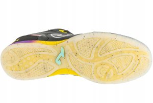 Joma Top Flex 2601 IN TOPS2601IN Czarne 41 4