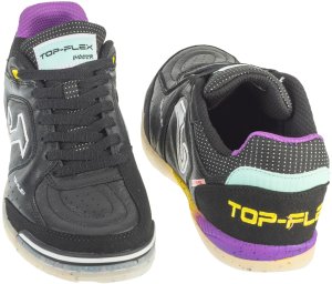 Joma Top Flex 2601 IN TOPS2601IN Czarne 41 5