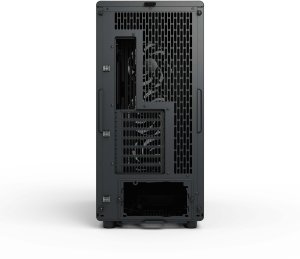 Obudowa Fractal Design Epoche XL Solid czarna (FD-C-EPO1X-01) 5