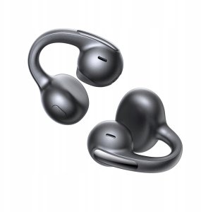 Słuchawki Baseus Słuchawki Bowie MC1 Pro OWS - czarne 2