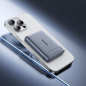 Powerbank Baseus PicoGo AM31 5000mAh Szary 3