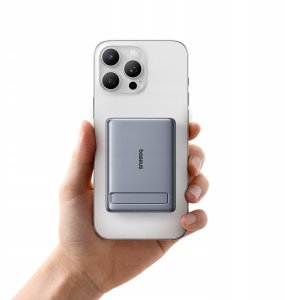 Powerbank Baseus PicoGo AM31 5000mAh Szary 6