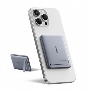 Powerbank Baseus PicoGo AM31 5000mAh Szary 9