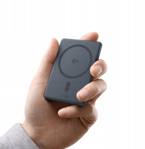 Powerbank Baseus PicoGo AM31 5000mAh Szary 10