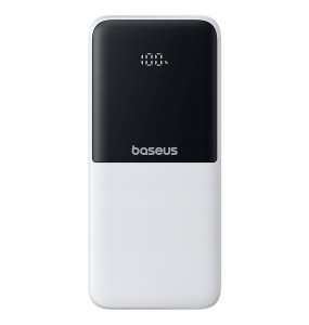 Powerbank Baseus Lipow 10000mAh Biały 7