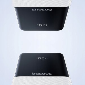 Powerbank Baseus Lipow 10000mAh Biały 10