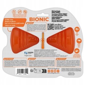Bionic Kość gryzak dla psa L 15cm 2