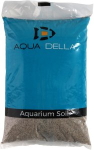 AQUA DELLA Sand River, piasek do akwarium, 1mm, 10 kg 2