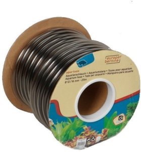 AQUA DELLA Wąż akwarystyczny elastyczny, na kartonowej szpuli, 16/22 mm-20 m/opak 2