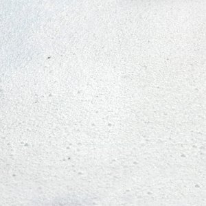 AQUA DELLA Sand Snow White, piasek, do akwarium, biały, 1 mm, 8 kg 4