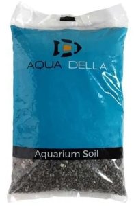 AQUA DELLA Żwirek Alps, do akwarium, 4-8 mm, 10 kg 2