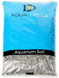 AQUA DELLA Żwirek Alps, do akwarium, 4-8 mm, 10 kg 5