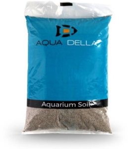 AQUA DELLA Piasek Loire do akwarium, 1mm, 10 kg 4