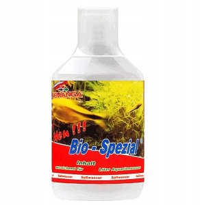 FEMANGA Bio Spezial środek przeciw sinicom w akwarium, 500ml 2