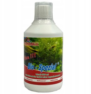 FEMANGA Bio Spezial środek przeciw sinicom w akwarium, 500ml 4