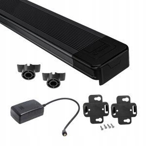 AquaSky LED 3.0, oświetlenie do akwarium, 27W, 91,4-122,8cm, bluetooth 3