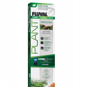 Plant 4.0 LED, oświetlenie do akwarium, 32W 58,9-88,9 cm, bluetooth 5