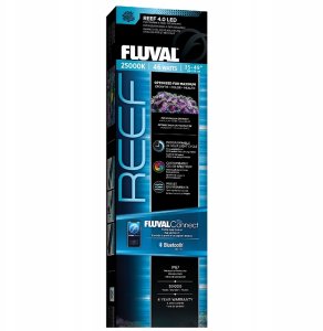 Reef 4.0 LED, oświetlenie do akwarium, 46W 88,2-125,8 cm, bluetooth 2