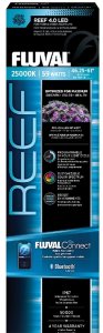Reef 4.0 LED, oświetlenie do akwarium, 59W, 117,5-155,1 cm, bluetooth 2