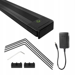 Reef 4.0 LED, oświetlenie do akwarium, 59W, 117,5-155,1 cm, bluetooth 4