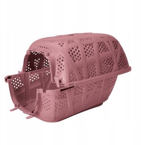 iMac Carry Sport transport dla psa i kota, ciemnoróżowy, 48,5x34x32 cm 4